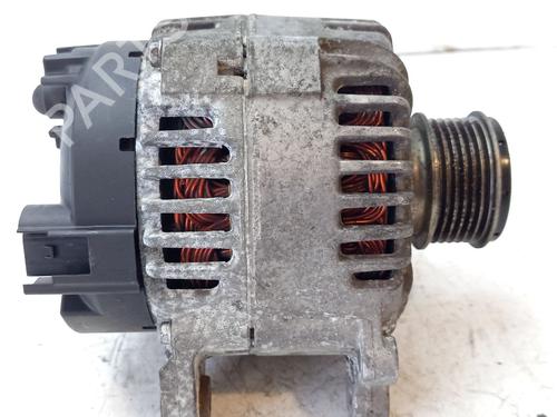 Alternator AUDI A4 B6 Avant (8E5) 1.9 TDI | BP30518502M7 - Image 4