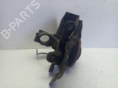 Left front steering knuckle BMW 3 Coupe (E46) | BP32267169M25 - Image 2