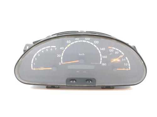 Used Instrument cluster Instrument cluster 13883706 13883706
