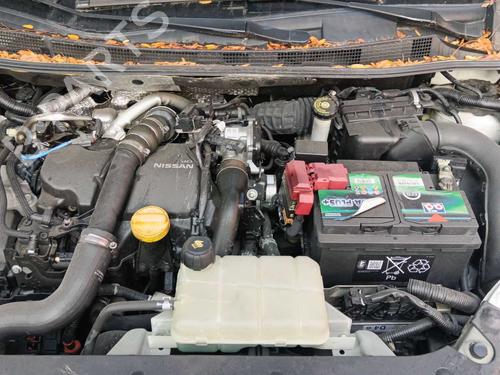 gearbox-nissan-pulsar-hatchback-c13-2014-39951279 main image