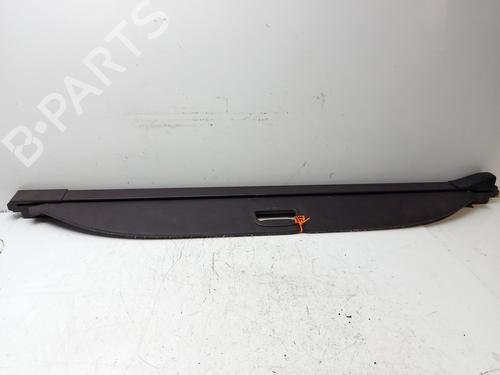 Bandeja trasera OPEL ZAFIRA TOURER C (P12) 2.0 CDTi (75) (130 hp) 31214250