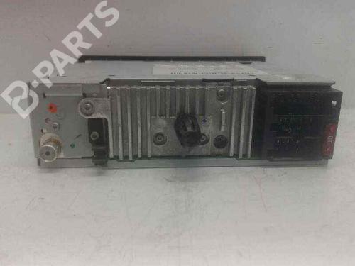 Radio RENAULT KANGOO Express (FW0/1_)  | BP7957894E6 