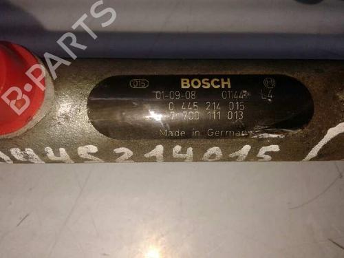 Injection rail RENAULT LAGUNA II (BG0/1_)  | BP7951292M98 