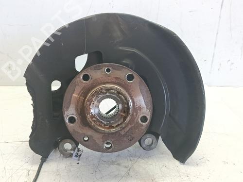 Used Right front steering knuckle Right front steering knuckle 38013484 38013484