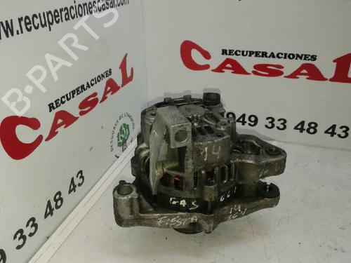 Generator FORD FIESTA V (JH_, JD_)  | BP7961662M7