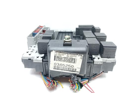 Used Fuse box Fuse box 16199881 16199881