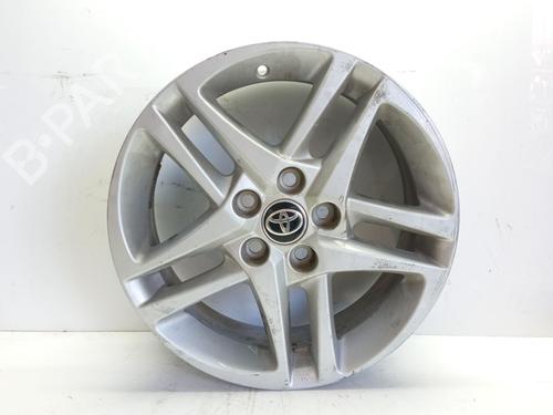 Fælk TOYOTA C-HR (_X1_) [2016-2026]  31864549