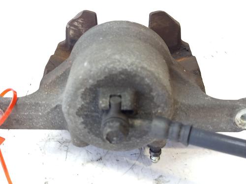 Left front brake caliper RENAULT KADJAR (HA_, HL_) 1.6 TCe 165 (HLMH) | BP29735151M105 