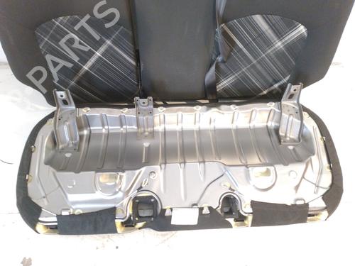Seats set OPEL CORSA E (X15) | BP11360763C78 - Image 17