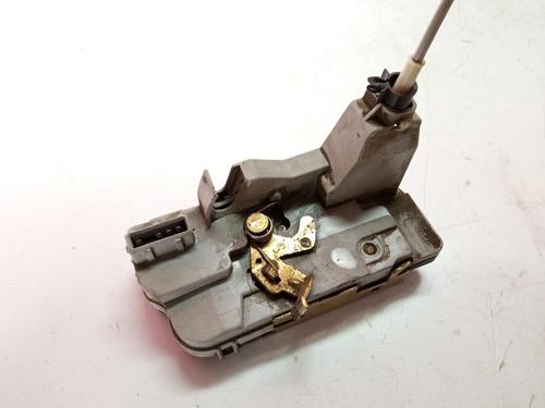 Rear right lock PEUGEOT 307 Break (3E)  | BP9688395C99 