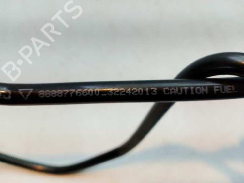 Pipe VOLVO XC40 (536) | BP22101708M125 - Image 4