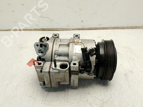 Used AC compressor AC compressor 37702363 37702363