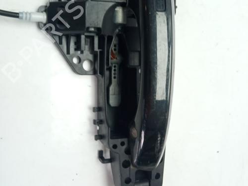 Rear right lock AUDI A6 C7 (4G2, 4GC) 2.0 TDI | BP30793690C99
