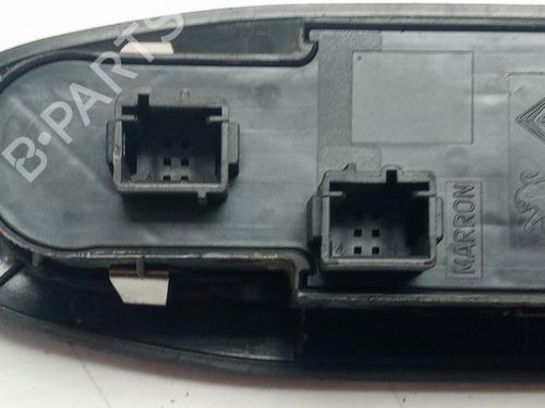 Left front window switch PEUGEOT 2008 I (CU_) 1.6 VTi | BP33931524I27  - Image 5