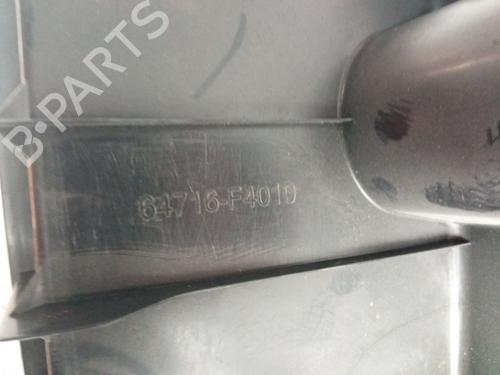 Other TOYOTA C-HR (_X1_)  | BP32138245O1 