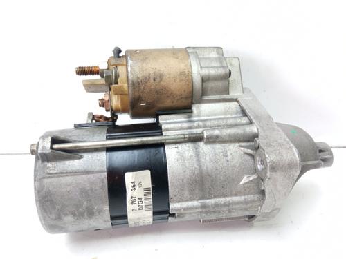 Used Starter Starter 13717232 13717232