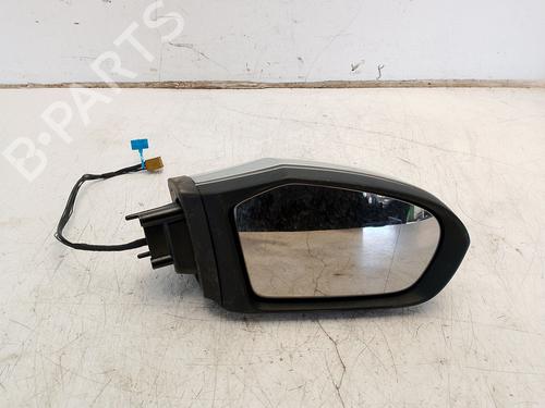 right-mirror-mercedes-benz-a-class-w169-2004-2005-2006-2007-2008-2009-2010-2011-2012-37467542 main image