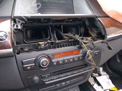 Komplette front BMW X5 (E70) xDrive 30 d | BP31144617S1 - Image 12