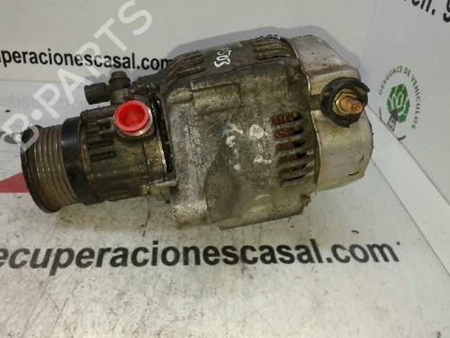 Used Alternator Alternator 7961665 7961665