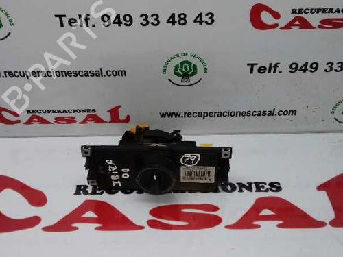 Comando chauffage Comando chauffage 7951664 7951664