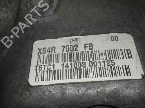 Gearbox FORD FOCUS I (DAW, DBW)  | BP7962161M3 