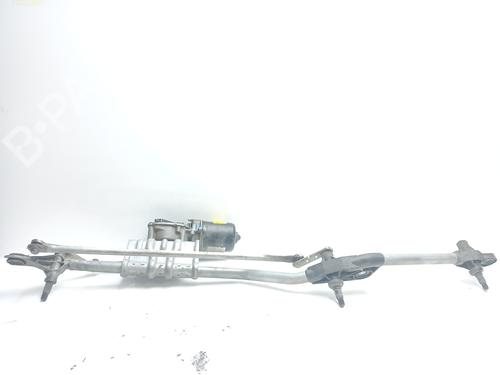 Front wiper motor RENAULT SCÉNIC II (JM0/1_)  | BP21050676M29 