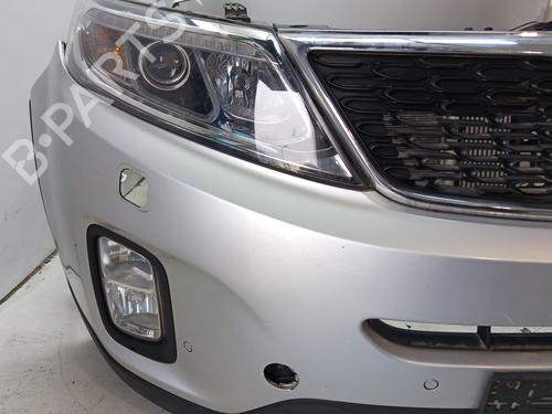 Komplette front KIA SORENTO II (XM)  | BP31132698S1 