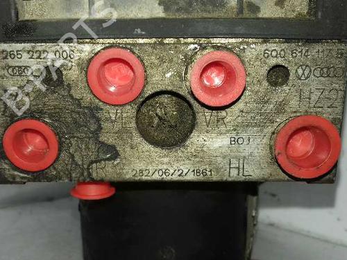ABS pump SEAT IBIZA III (6L1) 1.9 SDI | BP10694225M43 