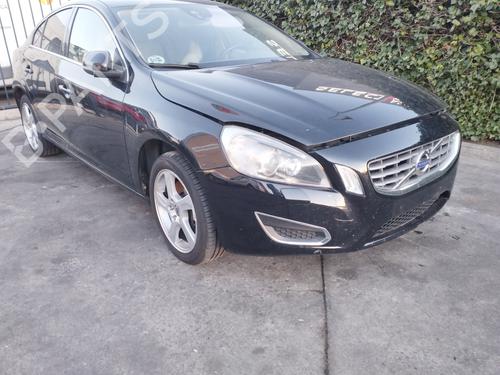 Gearbox VOLVO S60 II (134) D5 | BP35776019M3 - Image 2