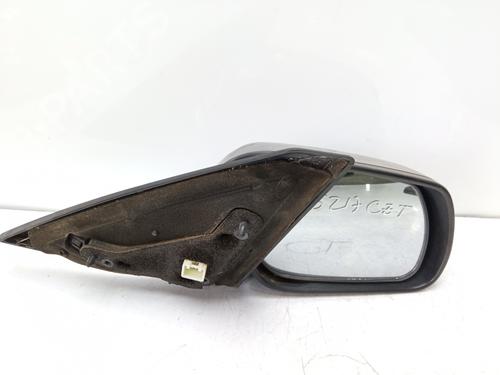 Bakspejl Højre Bakspejl Højre MAZDA 3 (BK) 1.6 DI Turbo (109 hp) 16157857 16157857