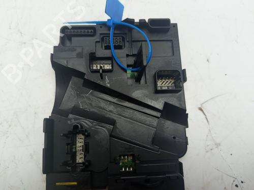 Elektronisk modul VW GOLF PLUS V (5M1, 521) 2.0 TDI | BP30897600M83