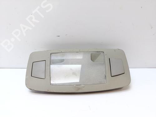 Used Interior roof light Interior roof light 33557391 33557391
