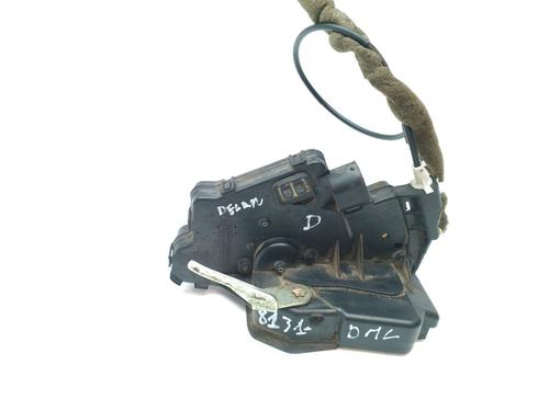 Used Front right lock BMW 3 (E46) 316 i (105 hp) 11398354