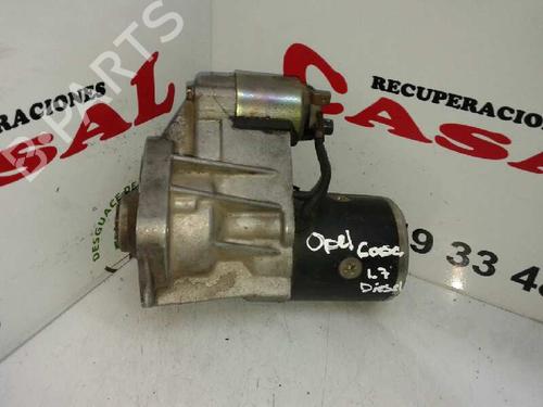 Used Starter Starter 7962763 7962763