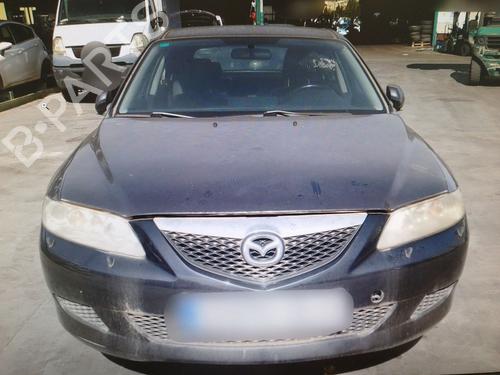 Left tailgate light MAZDA 6 Hatchback (GG) | BP16863905C79 - Image 1