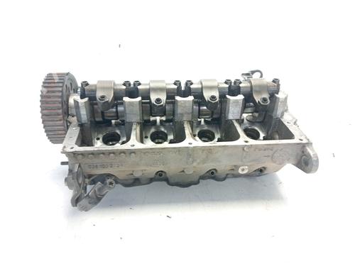 Cylinder head SEAT IBIZA III (6L1) 1.9 TDI | BP31211405M5