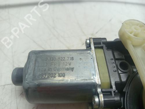 Front right window mechanism SEAT LEON (5F1) 1.6 TDI | BP32205552C23 