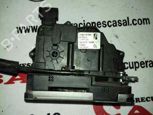 Used Front right lock Front right lock 10348451 10348451