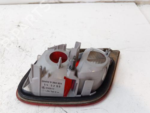 Right tailgate light BMW 3 (E46)  | BP29500748C80 