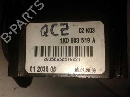 Steering column stalk VW GOLF V (1K1)  | BP7951935I23 