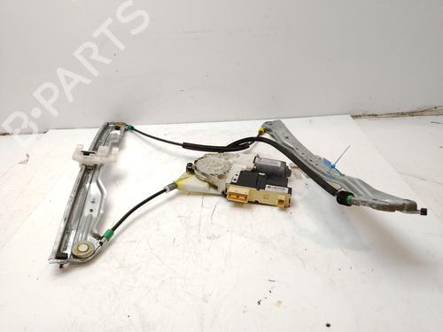 Front left window mechanism CITROËN C5 II (RC_) 2.0 HDi (RCRHRH) | BP33040441C22 - Image 4