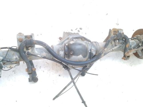 Rear axle MERCEDES-BENZ SPRINTER 3,5-t Platform/Chassis (B906)  | BP26495168M2 