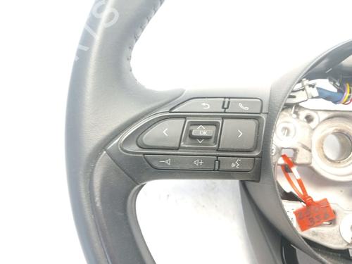 Steering wheel TOYOTA YARIS CROSS (MXP_) 1.5 Hybrid (MXPJ10) | BP29475581C49 