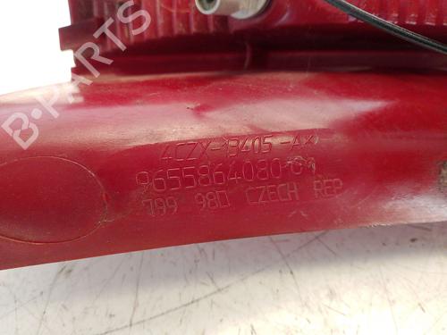 Left taillight CITROËN C4 I (LC_) 1.6 HDi | BP36320127C34 - Image 6