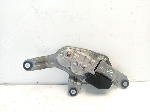 Used Rear wiper motor TOYOTA COROLLA Hatchback (_E21_, _EA1_, _EH1_) [2018-2025]  25020051