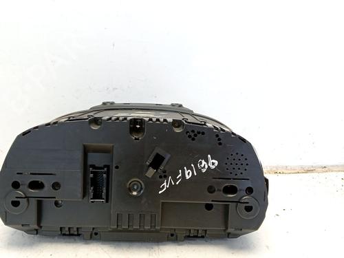 Instrument cluster BMW 1 (E81) 118 i | BP26307255C47 - Image 4