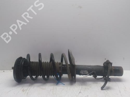 Used Left front shock absorber Left front shock absorber OPEL CROSSLAND X / CROSSLAND (P17, P2QO) 1.5 Turbo D (75) (120 hp) 32868383 32868383