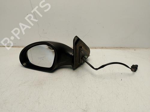 Used Left mirror Left mirror SEAT LEON (1M1) [1999-2006] 34372879 34372879