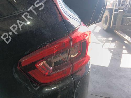 Used Right tailgate light Right tailgate light 38651976 38651976