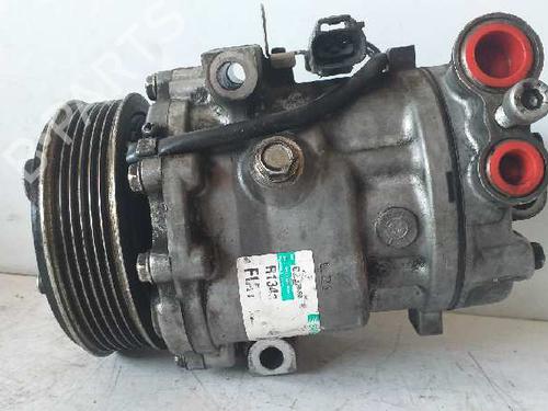 AC compressor FIAT PUNTO EVO (199_) | BP7957783M34